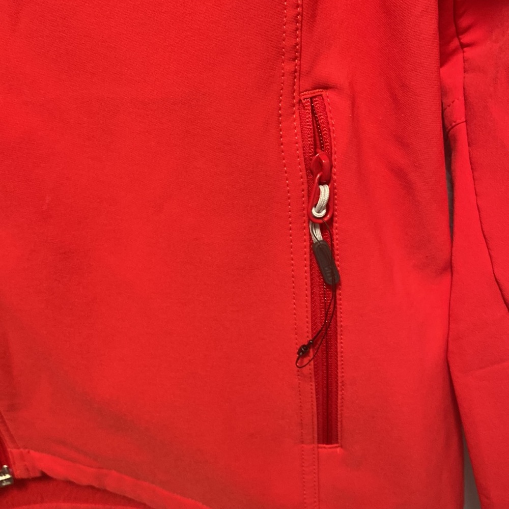 Helly Hansen Soft Shell Jacket - image 6